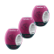 Ensemble Oeufs masturbateurs 3 pièces Bubble