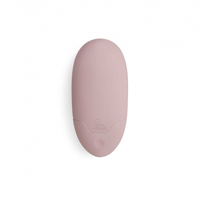 Stimulateur clitoridien - SEX au naturel - Bijoux indiscrets