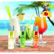 System JO - H2O Glijmiddel Sexe sur la plage 60 ml