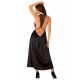Robe Agatya - Noir