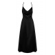 Robe Agatya - Noir