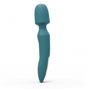 Stimulateur vibromasseur R-Evolution - Teal Me Stimulateur vibromasseur R-Evolution - Teal Me
