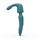 Stimulateur vibromasseur R-Evolution - Teal Me