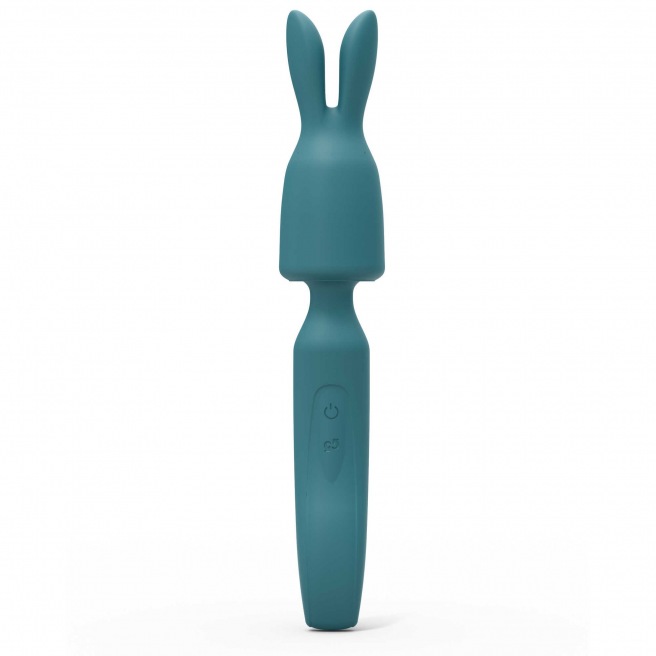 Stimulateur vibromasseur R-Evolution - Teal Me Stimulateur vibromasseur R-Evolution - Teal Me