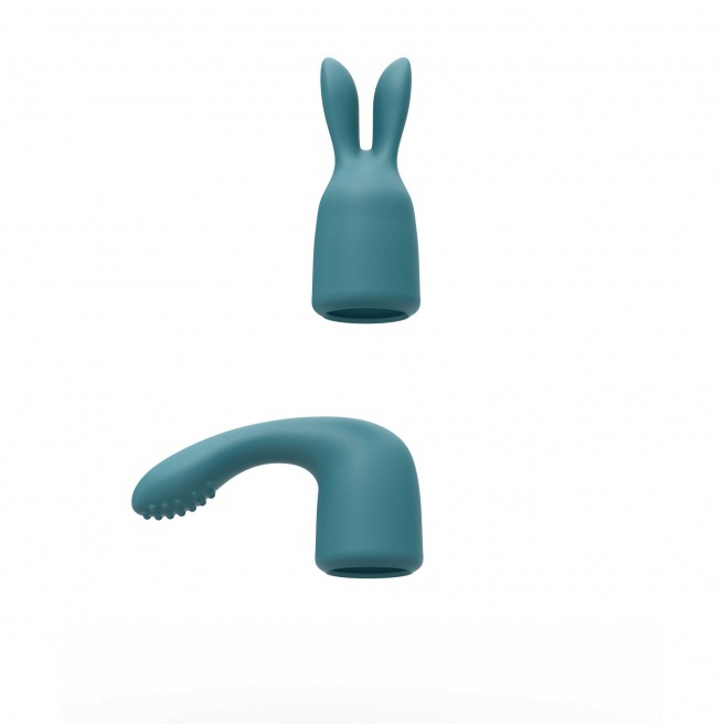 Stimulateur vibromasseur R-Evolution - Teal Me Stimulateur vibromasseur R-Evolution - Teal Me