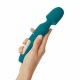Stimulateur vibromasseur R-Evolution - Teal Me