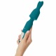 Stimulateur vibromasseur R-Evolution - Teal Me