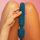 Stimulateur vibromasseur R-Evolution - Teal Me