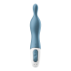 Vibromasseur Satisfyer A-Mazing 1 - Bleu