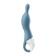Vibromasseur Satisfyer A-Mazing 1 - Bleu