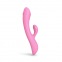 Vibromasseur BUNNY & CLYDE - PINK PASSION