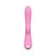 Vibromasseur BUNNY & CLYDE - PINK PASSION