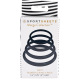 Sportsheets - Marine O Ring-4 Pack