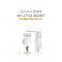 Plug mon petit secret pompon - blanc
