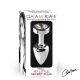 Mon petit plug secret petit - Blanc