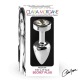 Mon petit plug secret moyen - Blanc