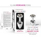 Mon petit plug secret moyen - Blanc