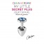 Mon petit plug secret petit - Bleu