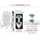 Mon petit plug secret petit - Bleu
