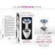 Mon petit plug secret moyen - Bleu