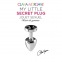 Mon petit plug secret petit - Noir