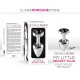 Mon petit plug secret petit - Noir