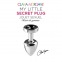 Mon petit plug secret moyen - Noir
