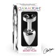 Mon petit plug secret moyen - Noir