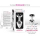 Mon petit plug secret moyen - Noir