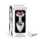 Mon petit plug secret petit - Rouge