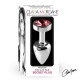 Mon petit plug secret moyen - Rouge