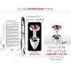 Mon petit plug secret moyen - Rouge