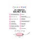 Mon oeuf secret vibrant - Rose