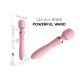 Baguette Puissante - Rose