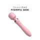 Baguette Puissante - Rose
