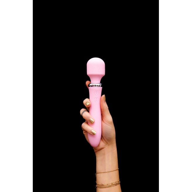 Baguette Puissante - Rose Baguette Puissante - Rose