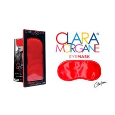 Masque Clara Morgane - Rouge Masque Clara Morgane - Rouge