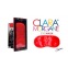 Masque Clara Morgane - Rouge