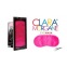 Masque Clara Morgane - Rose