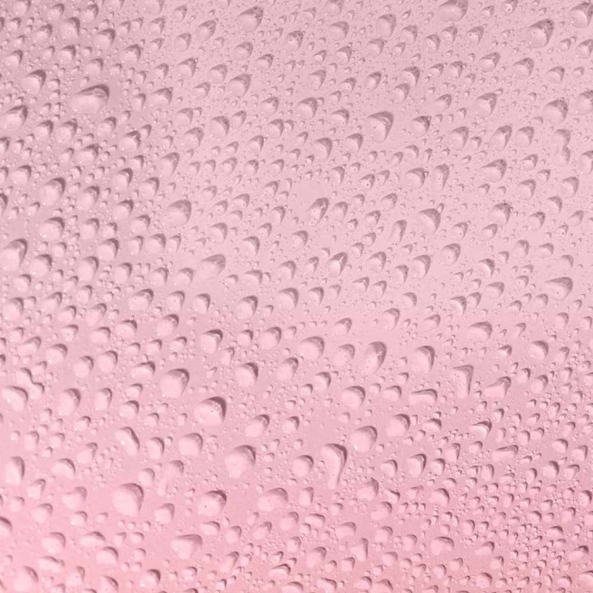 Brume corporelle rafraichissante - Secret Play - Hibiscus - 100ml