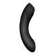 Stimulateur et Vibromasseur Satisfyer Curvy Trinity 4 - Noir