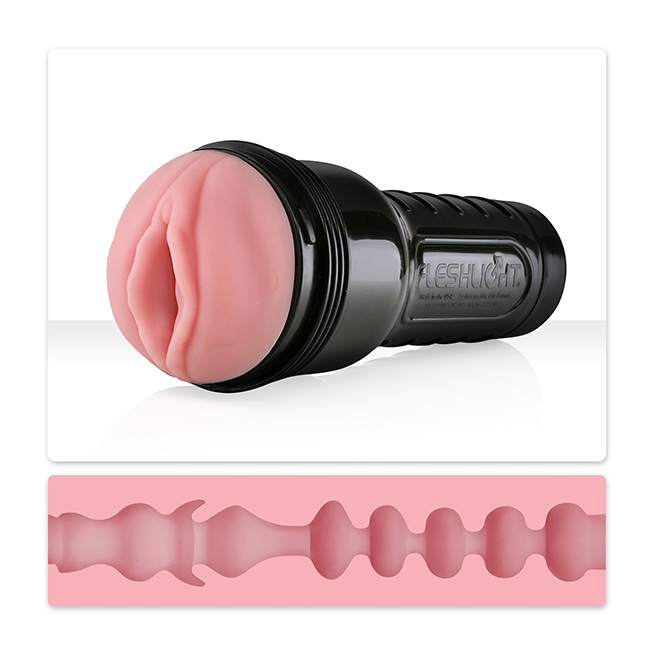 Fleshlight - Pink Lady Mini-Lotus