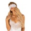Masque blanc Amor Blanco