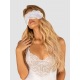 Masque blanc Amor Blanco