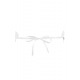 Masque blanc Amor Blanco
