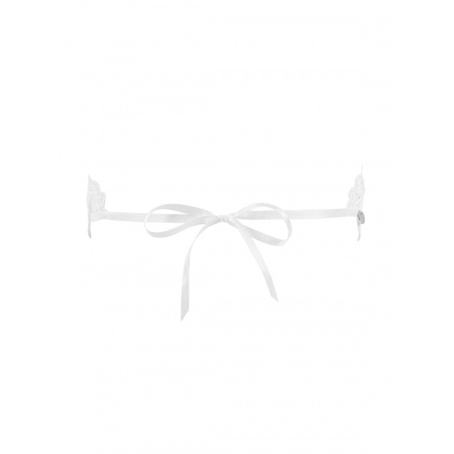 Masque blanc Amor Blanco