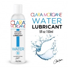 Eau Lubrifiante 150 ml Clara Morgane Eau Lubrifiante 150 ml Clara Morgane