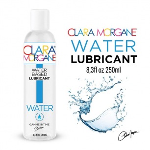 Eau Lubrifiante 250 ml Clara Morgane