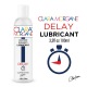 Lubrifiant Delay effet retardant 100 ml Clara Morgane