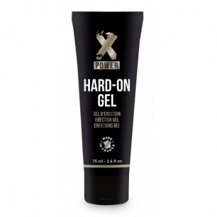 GEL DUR SUR - 75ml